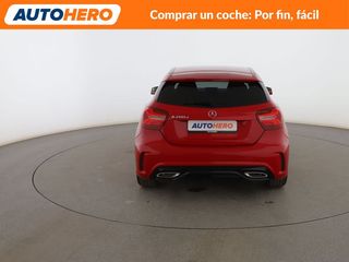 Mercedes Clase A A 200 d Style