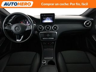 Mercedes Clase A A 200 d Style