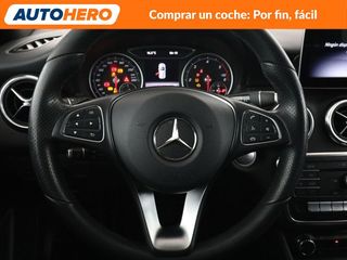 Mercedes Clase A A 200 d Style
