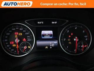 Mercedes Clase A A 200 d Style