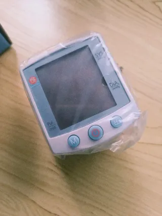 Tensiometro Pic CS 530 Muñeca Automático