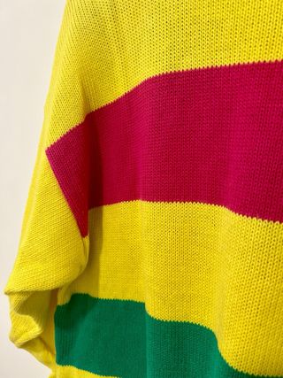 Jersey Vintage I.B. Diffusion 1992