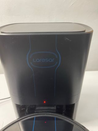 Aspiradora Robot Laresar L6 Nex