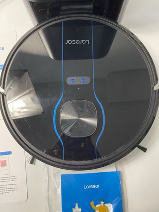 Aspiradora Robot Laresar L6 Nex