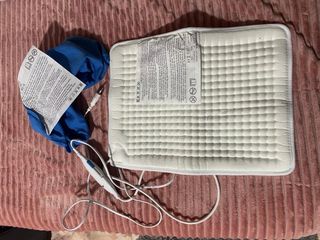 Almohadilla Eléctrica Ufesa 100W