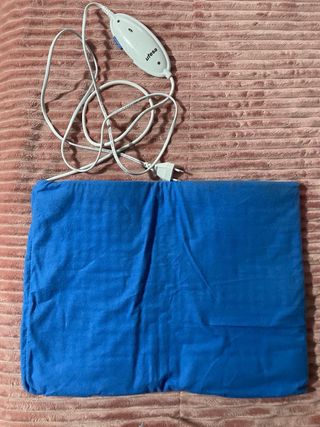 Almohadilla Eléctrica Ufesa 100W