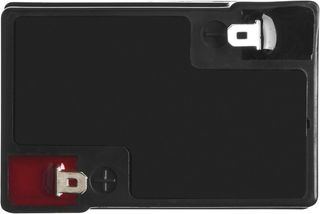 Batería Green Cell AGM VRLA 6V 5Ah