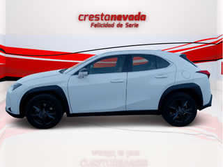 UX - DESDE 450€/MES ¡SIN PAGAR ENTRADA!