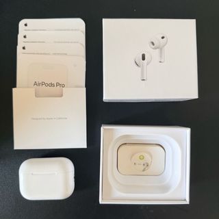 AirPods Pro 3ª Gen