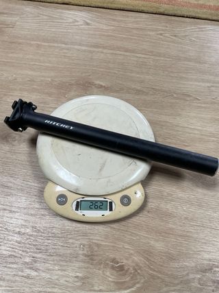 Tija Ritchey Aluminio