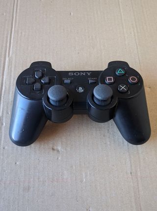 Mando PS3 Como Nuevo