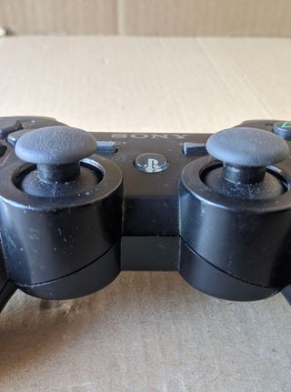 Mando PS3 Como Nuevo