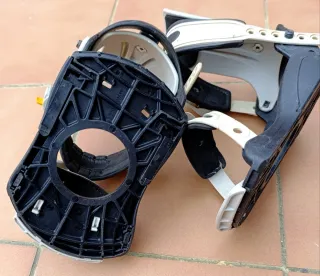 Fijaciones Snowboard Factory