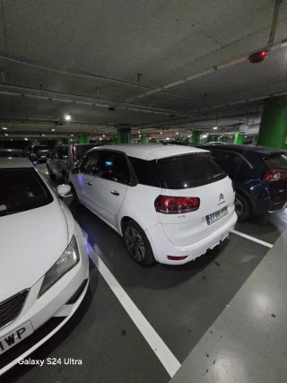 Citroen C4 Picasso 2014