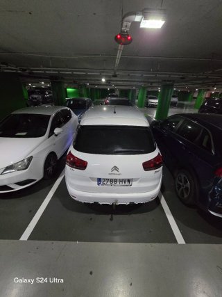 Citroen C4 Picasso 2014