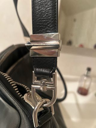 Borsa Givenchy Nera - Buone Condizioni