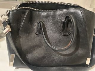 Borsa Givenchy Nera - Buone Condizioni