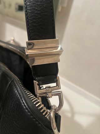 Borsa Givenchy Nera - Buone Condizioni