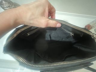 Borsa Givenchy Nera - Buone Condizioni