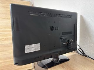 TV LG 26 pulgadas