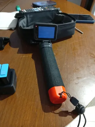 Fotocamera GoPro Black 9