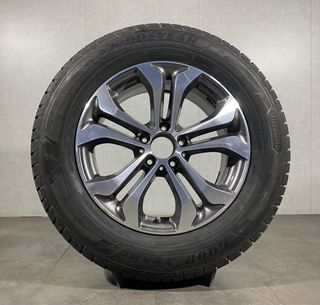 Llantas Mercedes Benz GLC 17" Originales