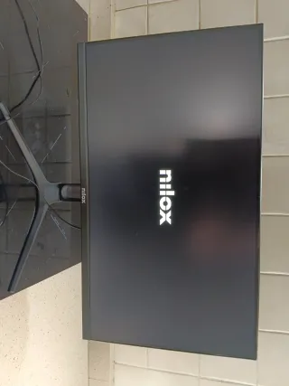Monitor Nilox 21,5 pulgadas
