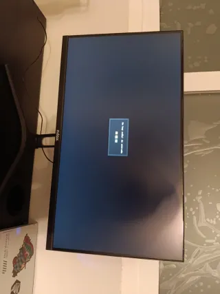 Monitor Nilox 21,5 pulgadas