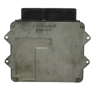 Centralita de Motor FIAT DOBLO 51862582 BC0101853A MJD6F3D6 MJD 6F3.D6