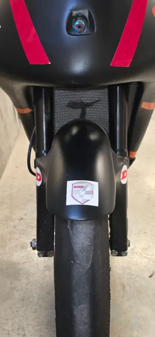 Moto 4 RC Sport a