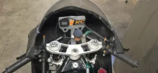 Moto 4 RC Sport a