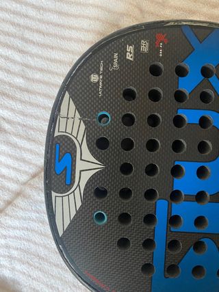 Pala Siux Diablo Revolution 2