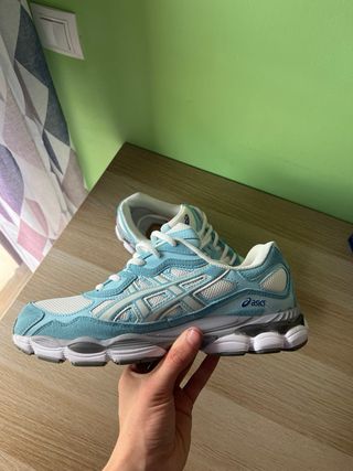 Asics Gel