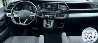 Volkswagen California 4Motion DSG 7plazas ALICANTE