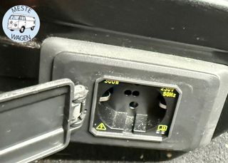 Volkswagen California 4Motion DSG 7plazas ALICANTE