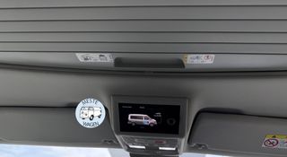 Volkswagen California 4Motion DSG 7plazas ALICANTE