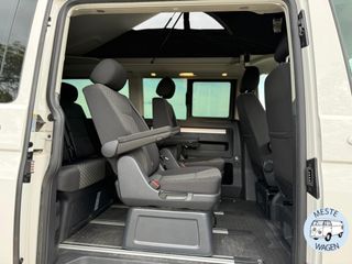 Volkswagen California 4Motion DSG 7plazas ALICANTE