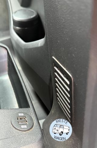 Volkswagen California 4Motion DSG 7plazas ALICANTE