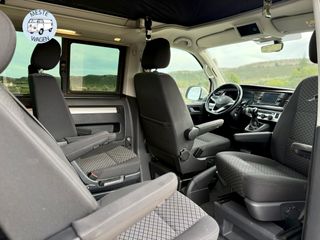 Volkswagen California 4Motion DSG 7plazas ALICANTE