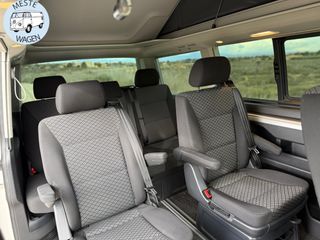 Volkswagen California 4Motion DSG 7plazas ALICANTE