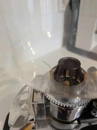 Molinillo café Demoka Minimoka