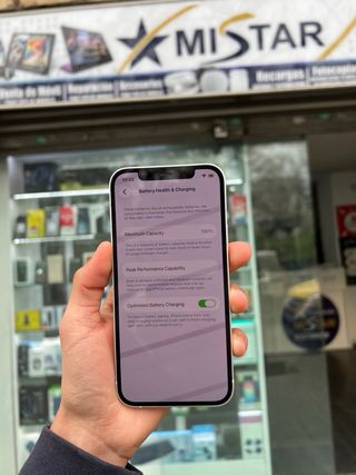 IPHONE 12 128GB / SEMI-NUOVO / PERFETTO STATO