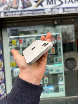 IPHONE 12 128GB / SEMI-NUOVO / PERFETTO STATO