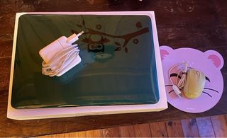 Apple MacBook Air Plata 2014