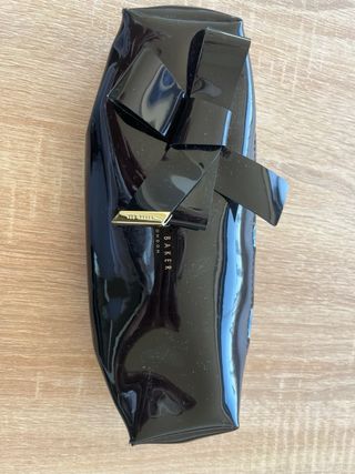 Estuche / Neceser Ted Baker - (Nuevo)