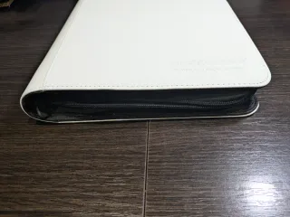 Álbum para 40 cartas PSA