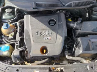 Audi A3 2002
