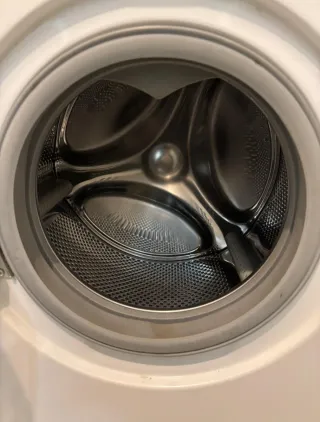 Lavatrice Whirlpool 7kg