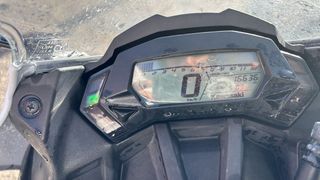 Kawasaki Ninja 125cc Edición Especial 2021