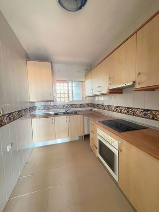 Piso en venta en Cabo Pino - Reserva de Marbella en Marbella